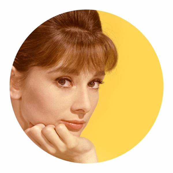 Audrey Hepburn цитаты и афоризмы на английском eskillskz