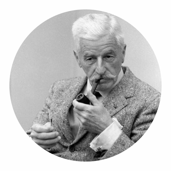 William faulkner презентация